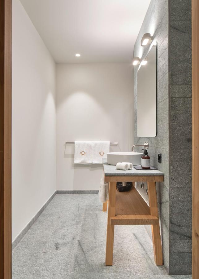 Hotel Post 安迪尔 外观 照片
